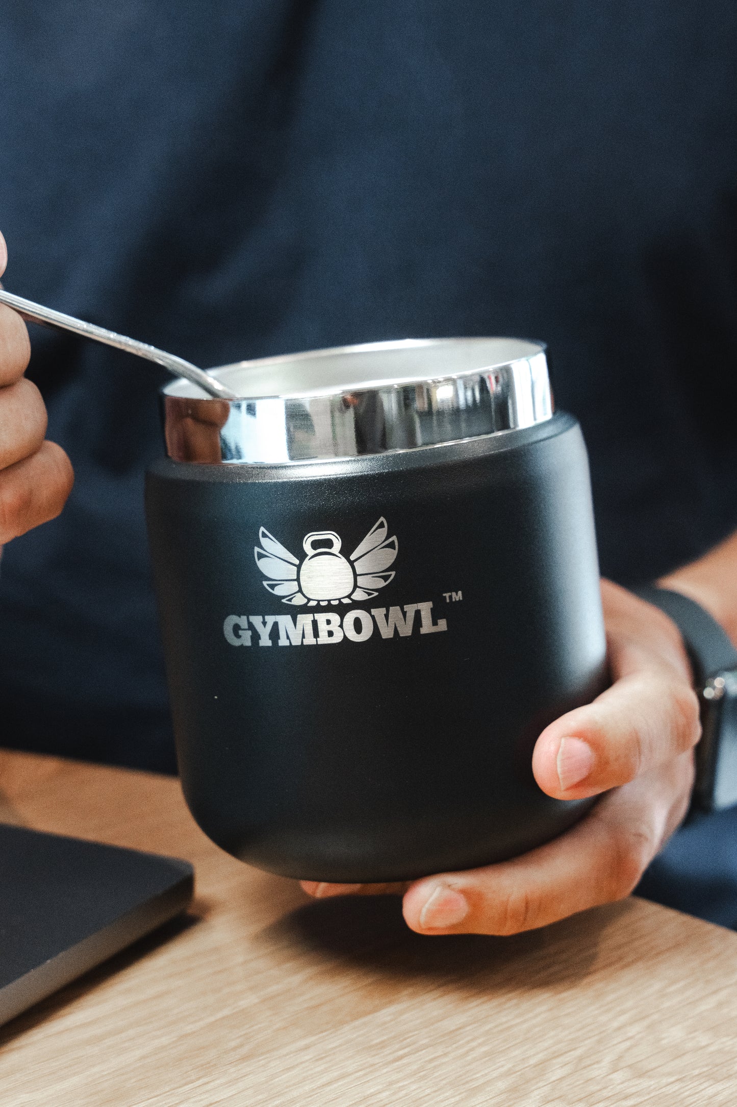 GYMBOWL