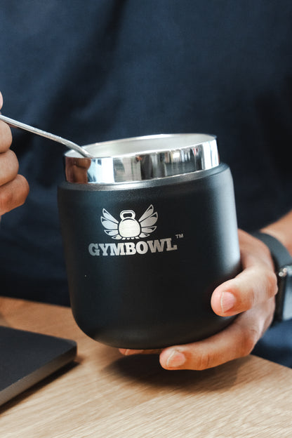 GYMBOWL