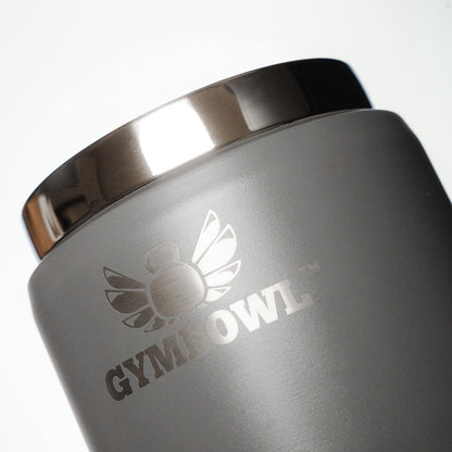 GYMBOWL