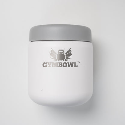 GYMBOWL