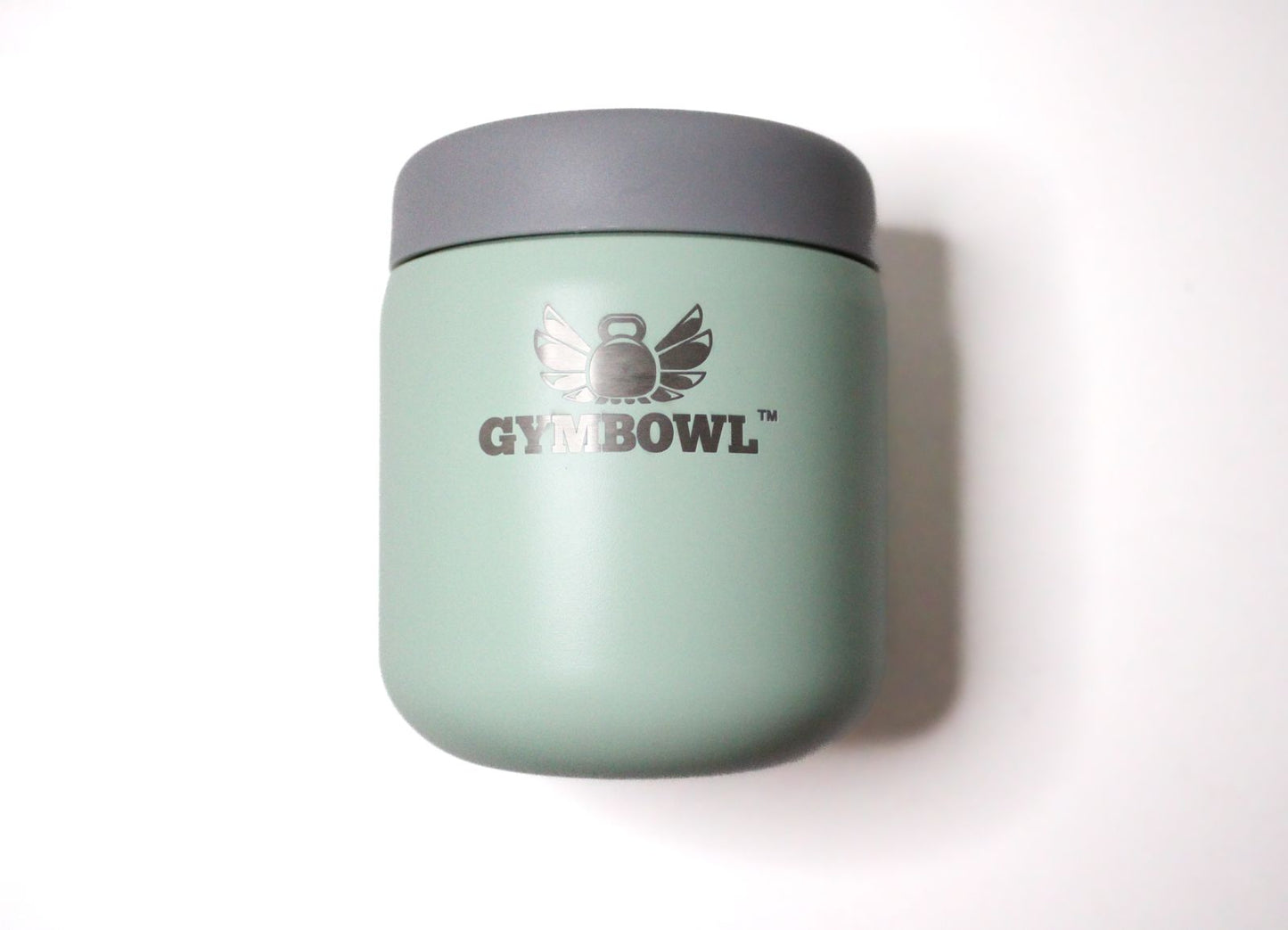 GYMBOWL